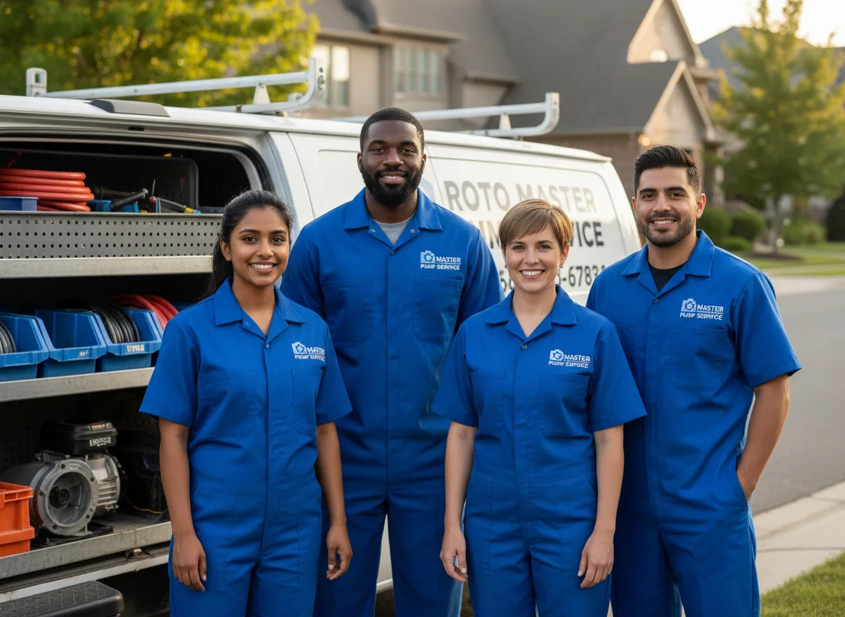 Sump Pump Installation company in Feasterville Trevose, PA